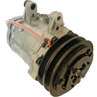Mahle Kompressor, Klimaanlage BEHR ACP 1033 000S