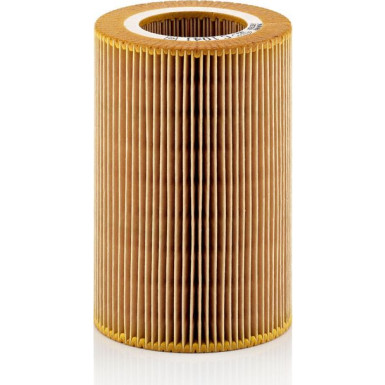 MANN-FILTER C 1041 Luftfilter