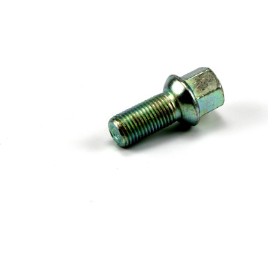 20x FEBI 09801 Radschraube M14x1,5, Kugelbund A/G, 27 mm, silber, 8.8, für Leichtmetallfelgen, für Stahlfelgen, SW17, verzinkt, Stahl, Außensechskant 20x FEBI 09801 Radschraube M14x1,5, Kugelbund A/G, 27 mm, silber, 8.8, für Leichtmetallfelgen, für Stahlfelgen, SW17, verzinkt, Stahl, Außensechskant