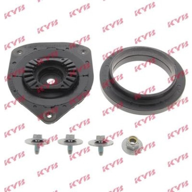 KYB Reparatursatz, Federbeinstützlager Suspension Mounting Kit SM1536