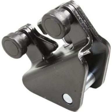 Metzger Rollenführung, Schiebetür 2310058