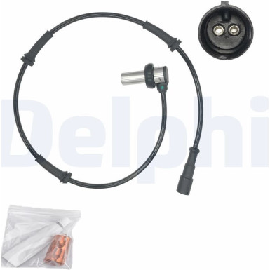 Sensor, Raddrehzahl SS20636