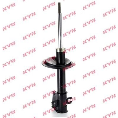 KYB Stoßdämpfer Premium 633731