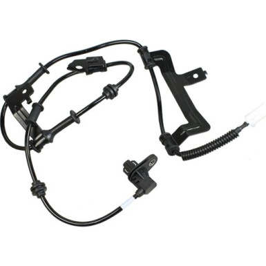 Metzger Sensor, Raddrehzahl 0900995