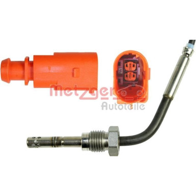 Sensor, Abgastemperatur 0894020 Sensor, Abgastemperatur 0894020