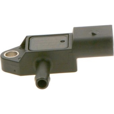 BOSCH Sensor, Abgasdruck 0 281 006 061