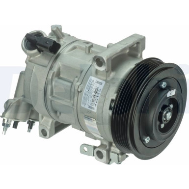 Kompressor, Klimaanlage CS20325 Kompressor, Klimaanlage CS20325