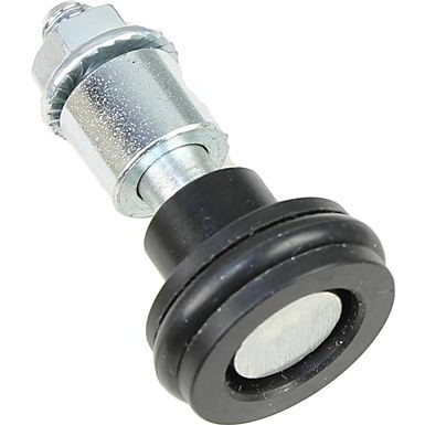 Metzger Rollenführung, Schiebetür 2310086