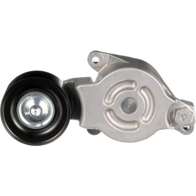 Gates Spannrolle, Keilrippenriemen DriveAlign™ T39256