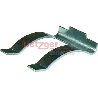 Metzger Halter, Bremsschlauch 3208
