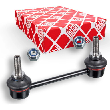 FEBI BILSTEIN 25278 Koppelstange FEBI BILSTEIN 25278 Koppelstange