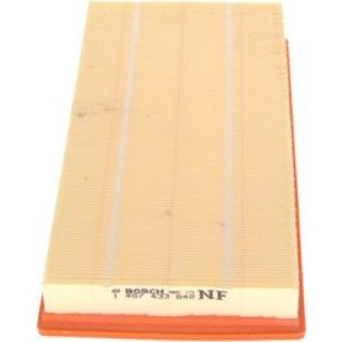 BOSCH 1 457 433 642 Luftfilter BOSCH 1 457 433 642 Luftfilter