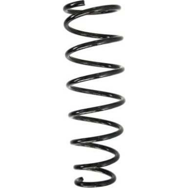 Fahrwerksfeder 86629 Fahrwerksfeder 86629