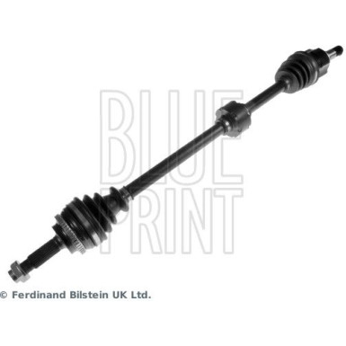 Blue Print Antriebswelle ADT389504
