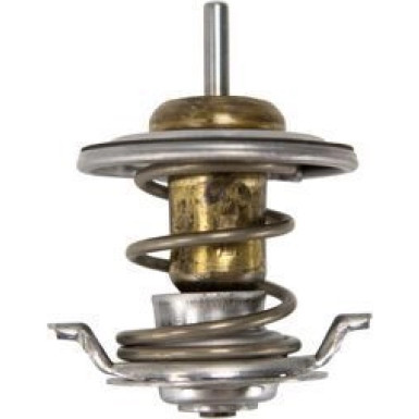 Mahle Thermostat, Kühlmittel BEHR TX 474 92D
