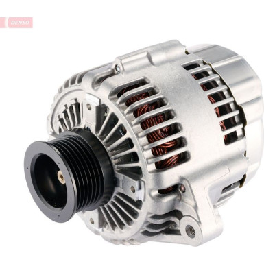 Generator DAN1407
