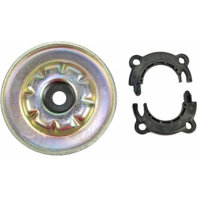 Metzger Reparatursatz, Federbeinstützlager 6490162