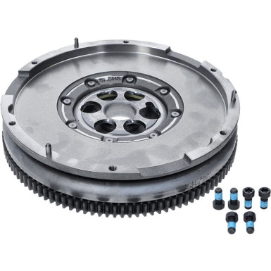 Sachs Zwei-Massen-Schwungrad 2294 001 592 Sachs Zwei-Massen-Schwungrad 2294 001 592