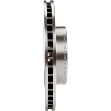 BOSCH Bremsscheibe 0 986 478 298 BOSCH Bremsscheibe 0 986 478 298
