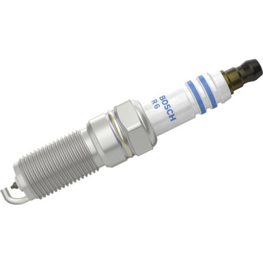 BOSCH 0 242 236 672 Zündkerze Platinum BOSCH 0 242 236 672 Zündkerze Platinum