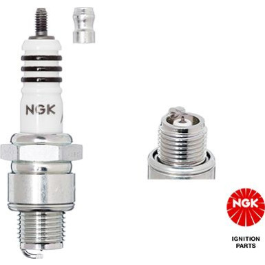 NGK Zündkerze Iridium IX 7067 NGK Zündkerze Iridium IX 7067