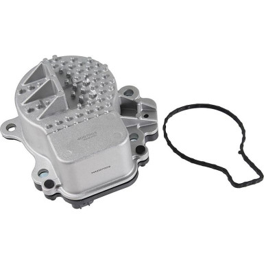 Metzger Wasserpumpe, Motorkühlung 4007053