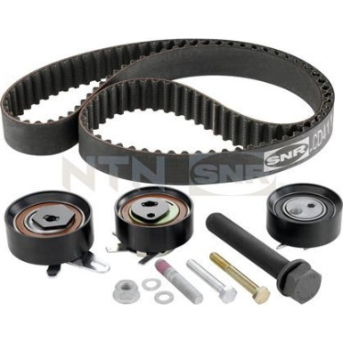 NTN-SNR Zahnriemensatz KD457.38