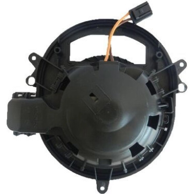 Mahle Innenraumgebläse BEHR AB 257 000S
