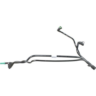 Metzger Kraftstoffleitung 2150069