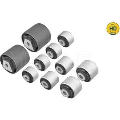 Meyle Reparatursatz, Querlenker MEYLE-HD-KIT: Better solution for you 100 610 0059/HD