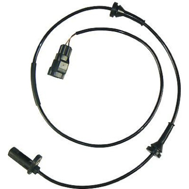 Sensor, Raddrehzahl 0900597