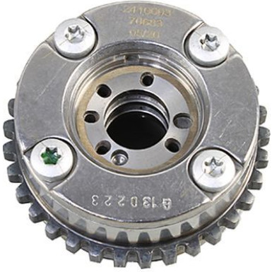 Metzger Nockenwellenversteller Hydraulisch 2410003