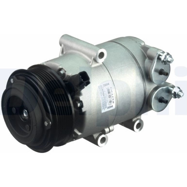 Kompressor, Klimaanlage CS20348 Kompressor, Klimaanlage CS20348