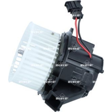 NRF Innenraumgebläse 34633