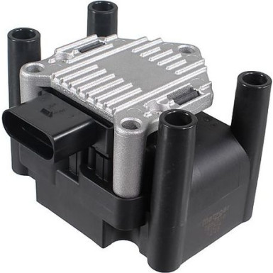 Metzger Zündspule 0880519