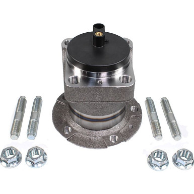 Metzger Radlagersatz COMPETENCE KIT WM 2289