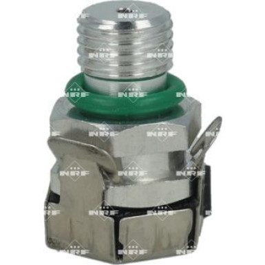 NRF Regelventil, Kompressor 38633