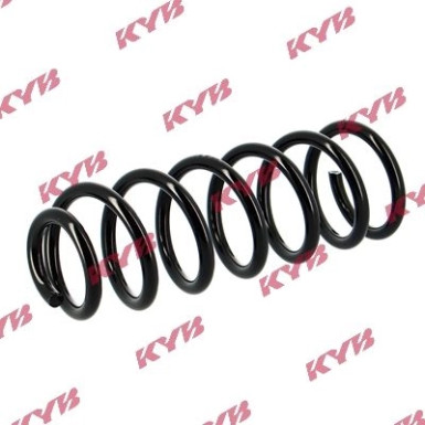 KYB Fahrwerksfeder K-Flex RA1275