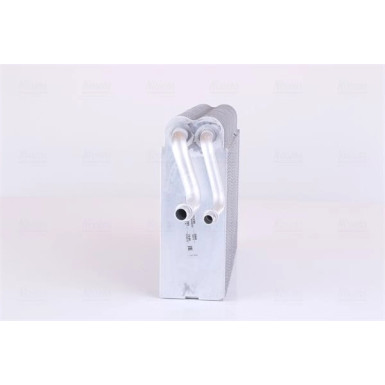 Nissens Verdampfer, Klimaanlage 92150