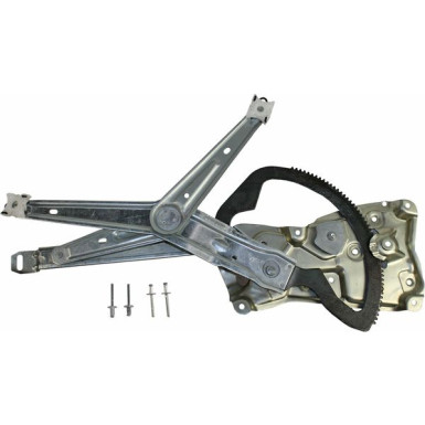 Metzger Fensterheber 2160038