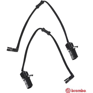 Warnkontakt, Bremsbelagverschleiß A 00 467 Warnkontakt, Bremsbelagverschleiß A 00 467
