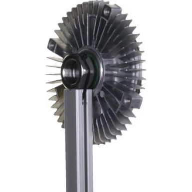 Mahle Kupplung, Kühlerlüfter BEHR Premium Line CFC 61 000P