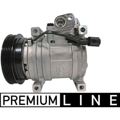 Kompressor, Klimaanlage ACP 1416 000P Kompressor, Klimaanlage ACP 1416 000P