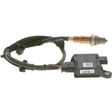 Partikelsensor 0 281 006 613 Partikelsensor 0 281 006 613