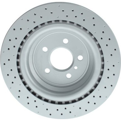 Bremsscheibe 0 986 479 D62 Bremsscheibe 0 986 479 D62