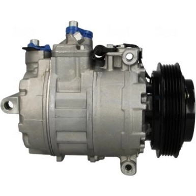 Kompressor, Klimaanlage 89231