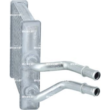 NRF Wärmetauscher, Innenraumheizung 53244 NRF Wärmetauscher, Innenraumheizung 53244