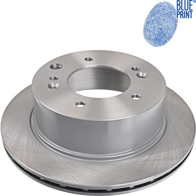 Bremsscheibe ADG04369