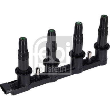 FEBI BILSTEIN 40809 Zündspule