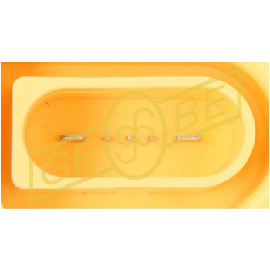 GEBE NOx-Sensor, NOx-Katalysator 9 3650 1